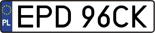 EPD96CK
