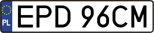 EPD96CM