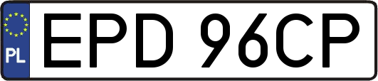 EPD96CP