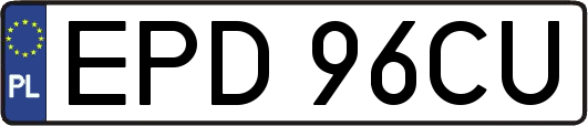 EPD96CU