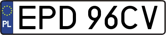 EPD96CV