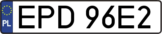 EPD96E2