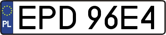 EPD96E4