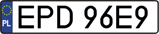 EPD96E9