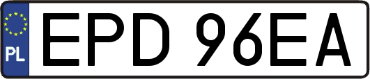 EPD96EA