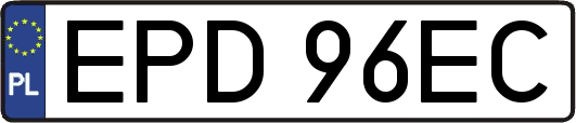 EPD96EC