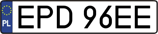EPD96EE