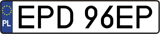 EPD96EP