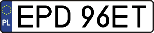 EPD96ET