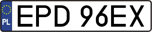 EPD96EX