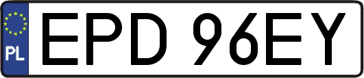 EPD96EY
