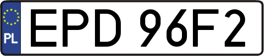 EPD96F2
