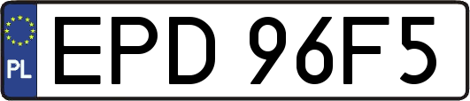 EPD96F5