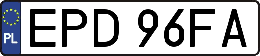 EPD96FA