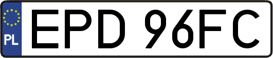 EPD96FC