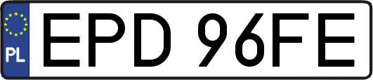 EPD96FE