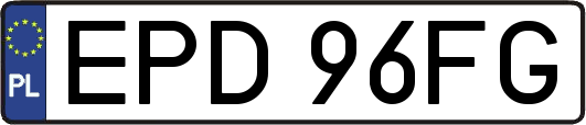 EPD96FG