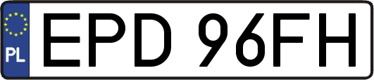 EPD96FH