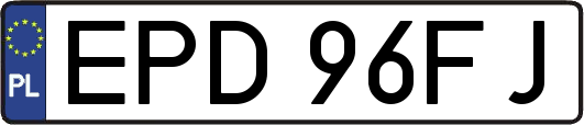 EPD96FJ