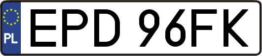 EPD96FK