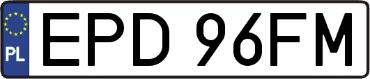 EPD96FM