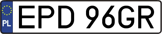 EPD96GR