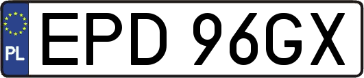 EPD96GX