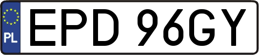 EPD96GY