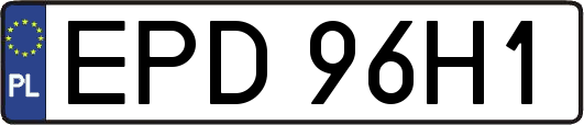 EPD96H1