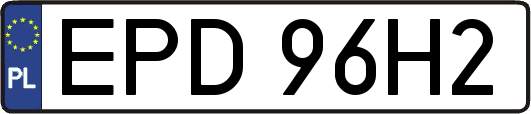 EPD96H2