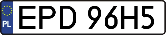 EPD96H5