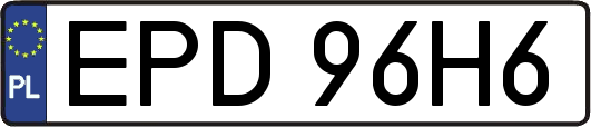 EPD96H6