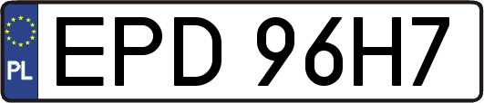 EPD96H7