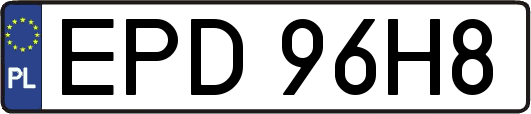 EPD96H8