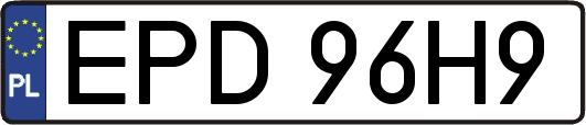 EPD96H9