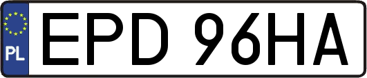EPD96HA