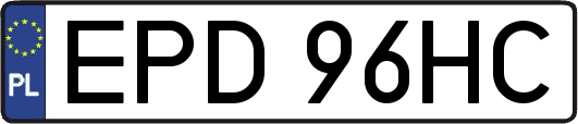 EPD96HC