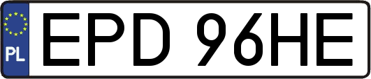 EPD96HE