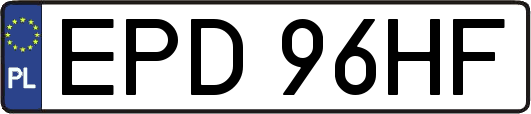 EPD96HF