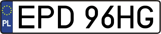 EPD96HG
