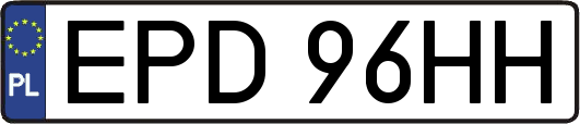 EPD96HH
