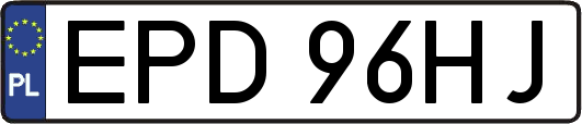 EPD96HJ