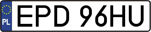 EPD96HU