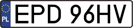 EPD96HV