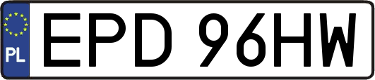 EPD96HW