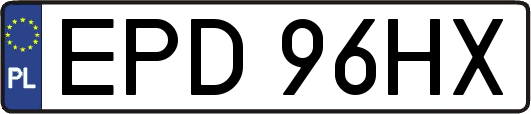 EPD96HX
