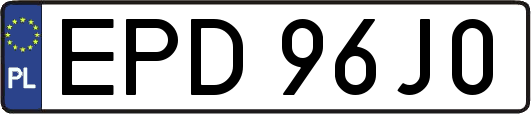 EPD96J0