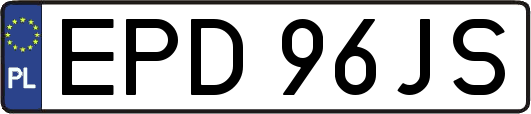 EPD96JS