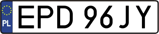 EPD96JY