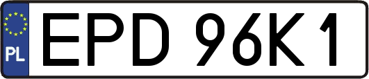 EPD96K1